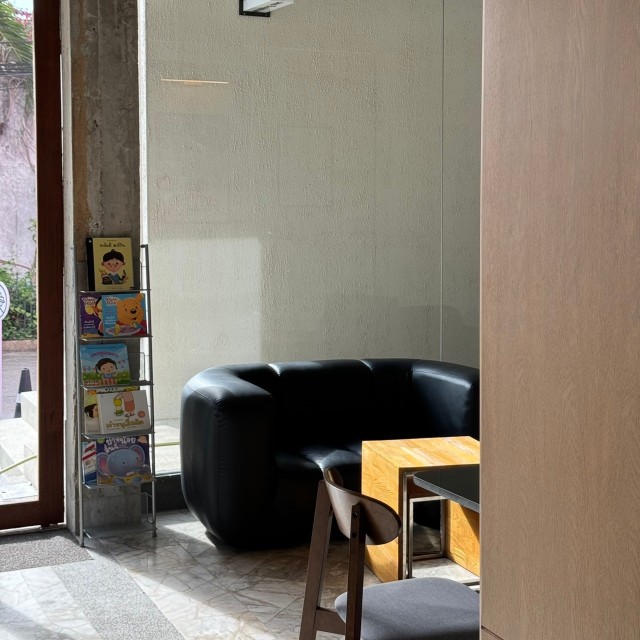 Prima House Pattaya Over view