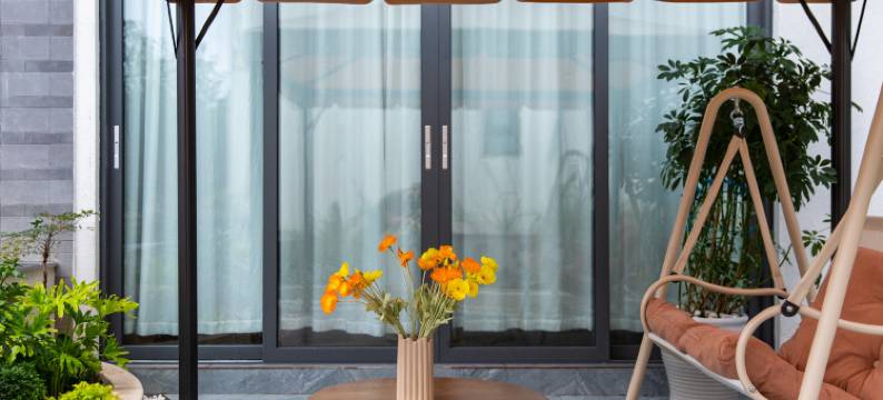 水木年华全屋智能美宿(丽江古城店)图片