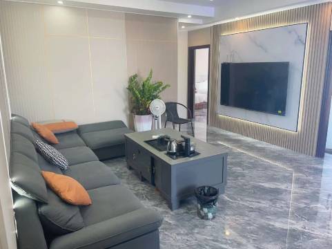 汕尾红海湾望海民宿