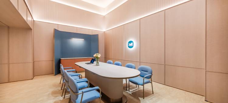 汉庭酒店(贵阳观山湖会展城店)图片