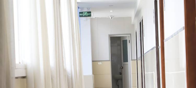 尚客优连锁酒店(武胜弘武大道店)图片