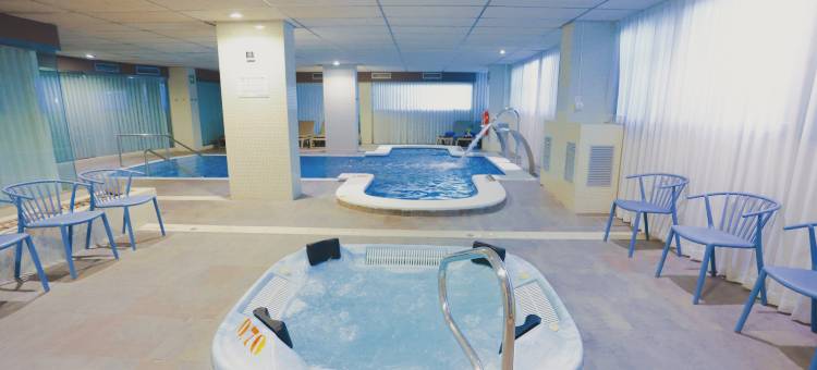 尤罗萨鲁水疗酒店(Eurosalou & Spa)图片