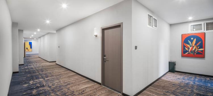 温漫居酒店(宝鸡高新区文理学院店)图片