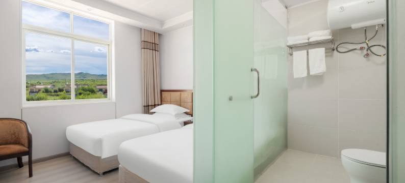 红原川渝湘饭店图片