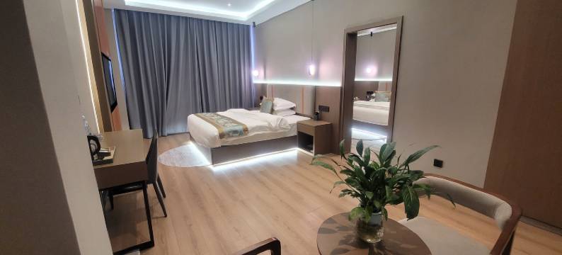 先峰大酒店图片