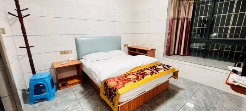 差不多民宿(莆田站店)图片