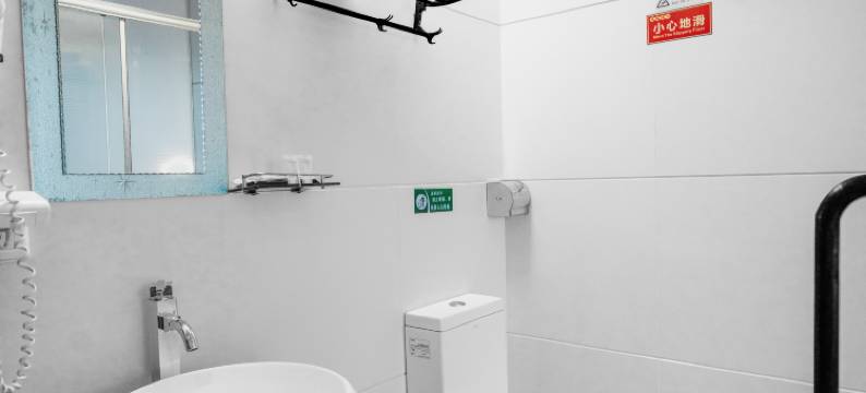 华侨侨香酒店(一汇新天地中山路店)图片