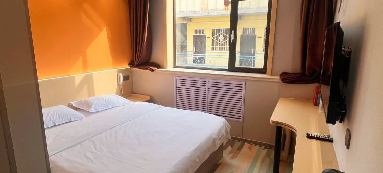 千诚酒店(吕梁汾阳医科大学店)图片