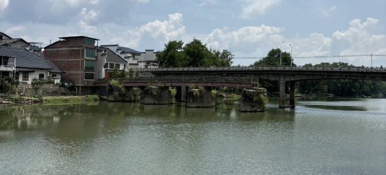 浏阳汤小姐云栖小筑图片