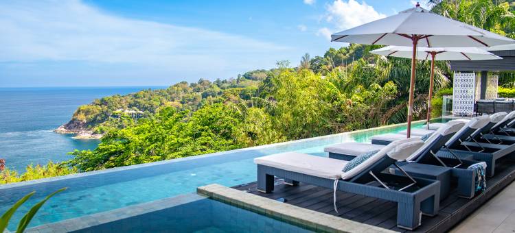 萨恩别墅(Villa Saan)图片