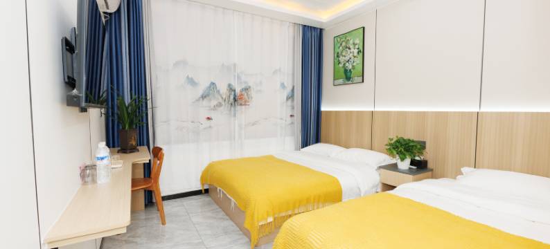 祥龙客栈(曲阜三孔景区店)图片