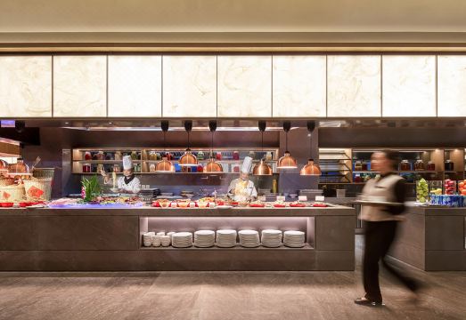 Grand New Century Resort Hotel Anshun HuangguoshuHotel Overview