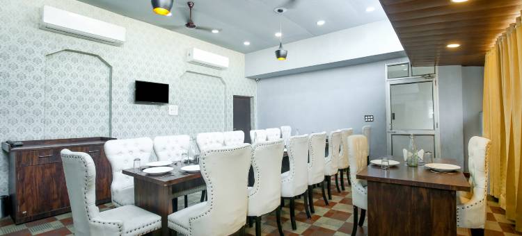 高级酒店(Hotel Tamanna - 50 Meter From Golden Temple)图片