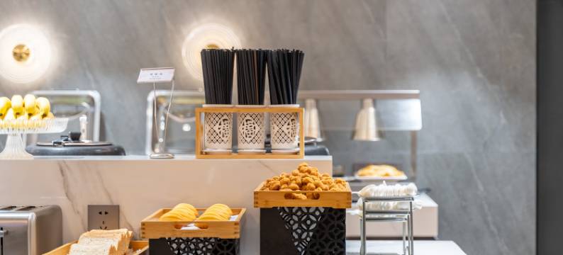 云麓大酒店(星沙经开区中茂城店)图片