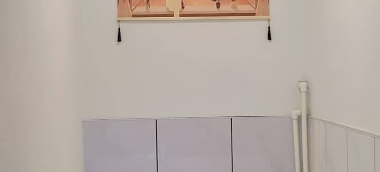 华宸小筑民宿(朝阳南站店)图片