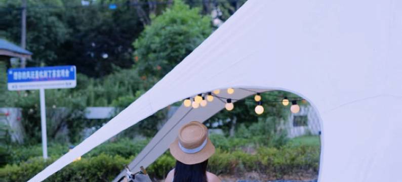 茶言观舍·安吉茶坞亲子美宿图片