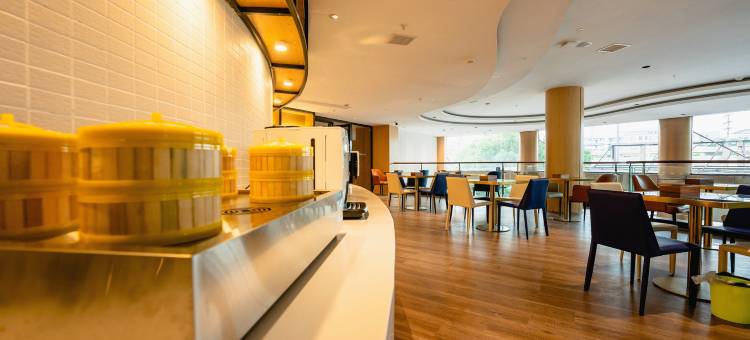 尚宜酒店(南昌江西财经大学麦庐园店)图片