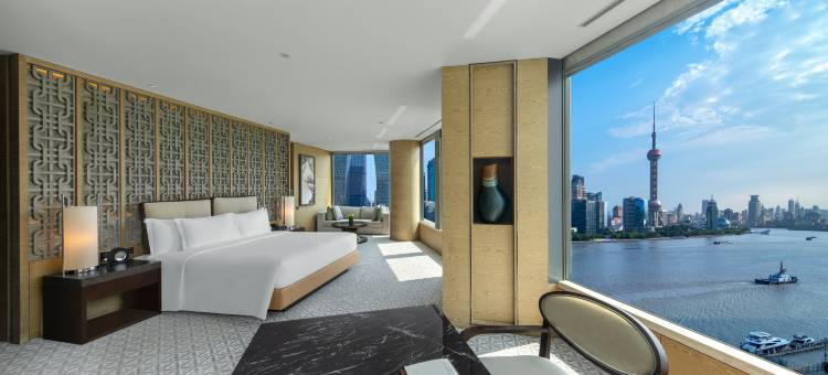 上海外滩悦榕庄图片