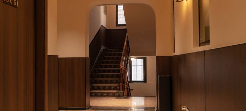 黎平MOMO青年酒店图片