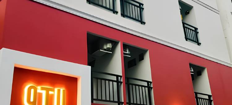 9TY酒店(9TY Hotel (Ninety Hotel))图片