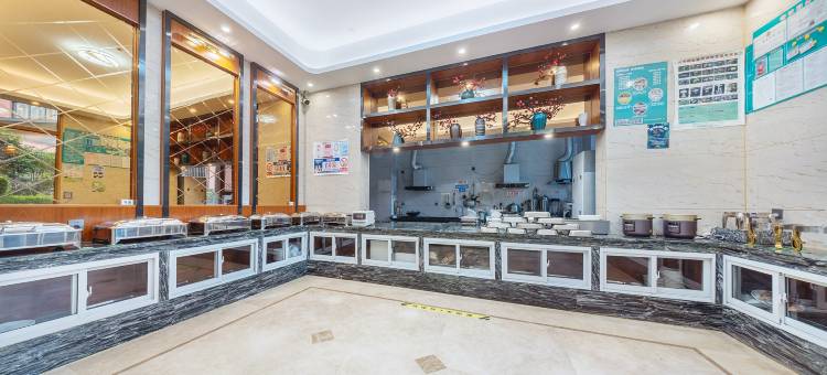 耿马金孔雀大酒店(耿马滨河家园店)图片