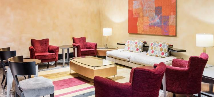 大阪阪神酒店(Hotel Hanshin Osaka)图片