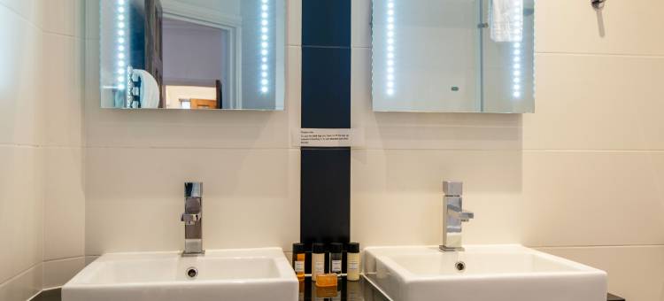 Apartment 3, 48 Bishopsgate by City Living London图片