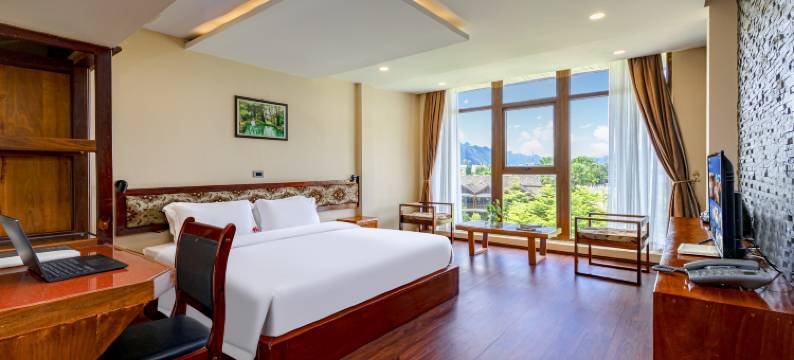 丽莎花园度假酒店(Lisha Garden Resort Hotel)图片