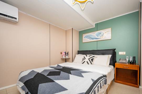 佳佳民宿(成都金牛万达店)