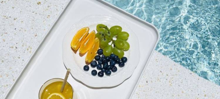 平潭渔屿.YooMi海景度假民宿图片