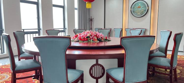 南昌西站万达美华轻尚酒店图片