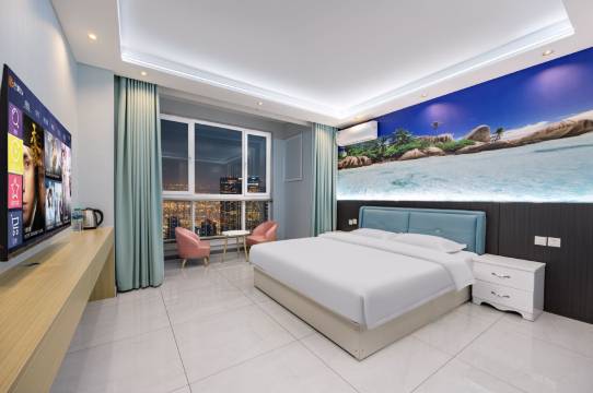 保定遇见·轻奢民宿