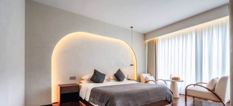 上饶岩溪里民宿图片