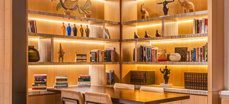 科伦坡万怡酒店(Courtyard by Marriott Colombo)图片