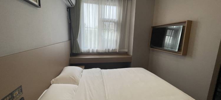 开蔓酒店(洛阳火车站店)图片