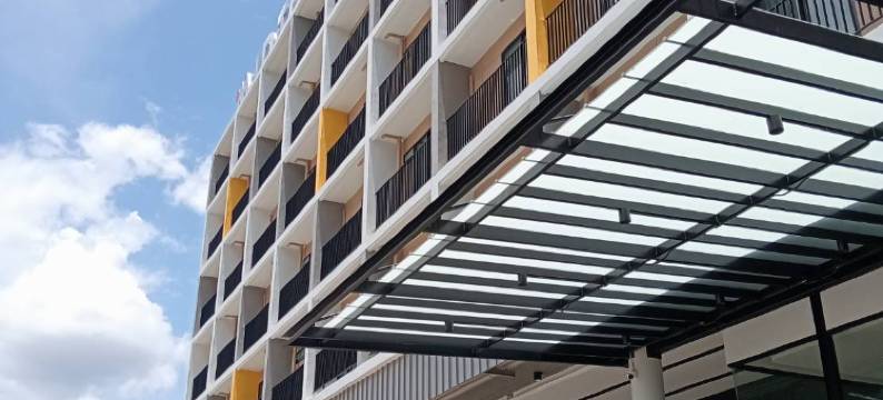 合艾市中心酒店(Hatyai Midtown Hotel)图片