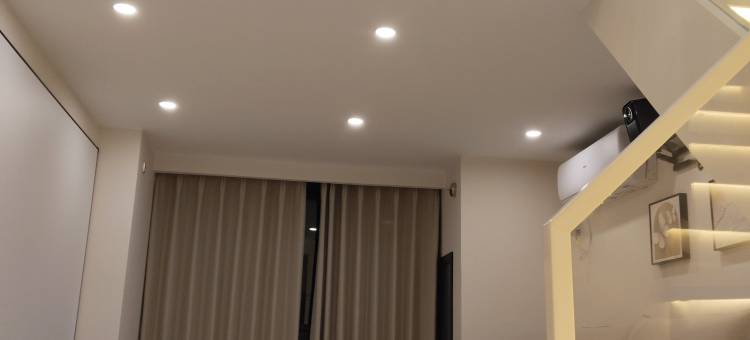 瑾居·Loft酒店公寓旗舰店(青山湖万达李巷地铁站店)图片