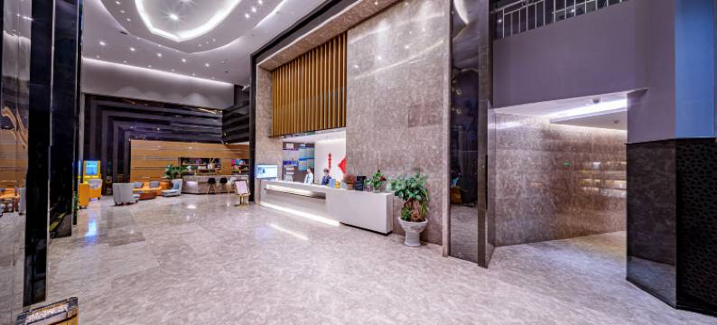 锦江源酒店(昆明经开区昆明学院店)图片