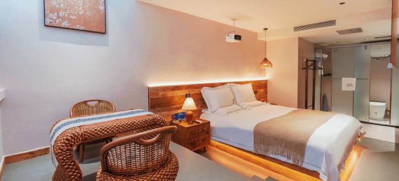 幸会茶宿(青州古城旅游景区店)图片