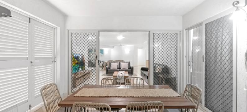 凯尔恩斯湖区温泉度假村(The Lakes Resort Cairns)图片