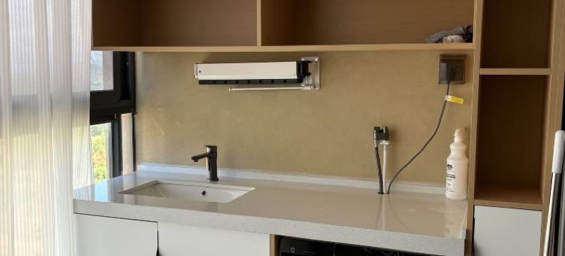 澄江静媱民宿图片