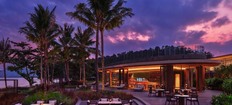 兰普冈万豪度假酒店& Spa(Lampung Marriott Resort & Spa)图片