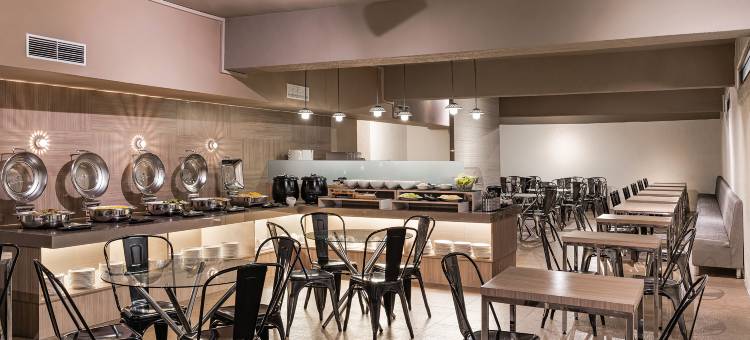 屏东河堤时尚旅店-恒春馆图片