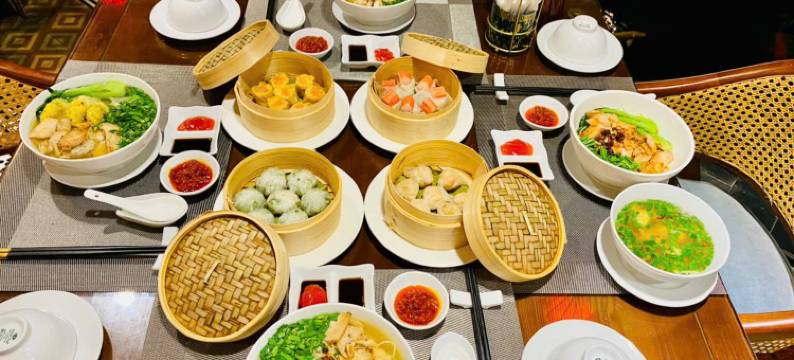 芽庄布提克查姆酒店(Boutik Cham NhaTrang Hotel)图片