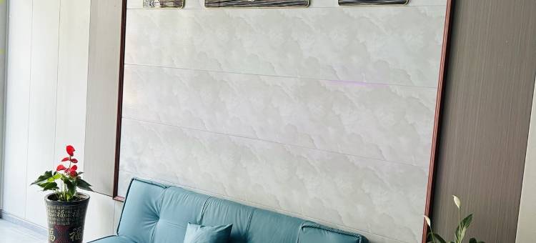 保定天悦快捷宾馆图片