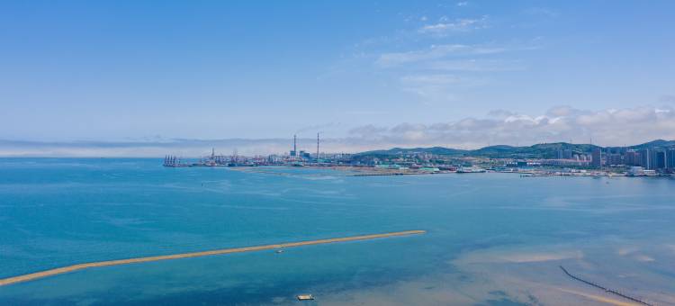 花筑·悦海缘酒店(威海刘公岛大相框店)图片