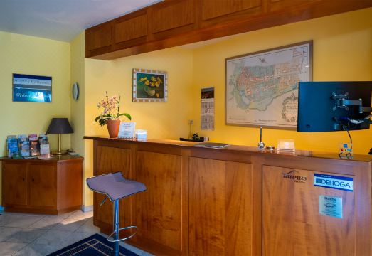 Hotel SonneHotel Overview