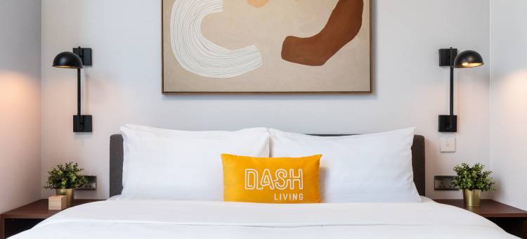 一尚酒店香港中环皇后大道中店图片