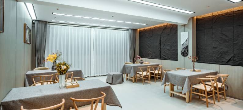 花筑·云领·云归山·设计师精品民宿(苍山风景区三月街店)图片