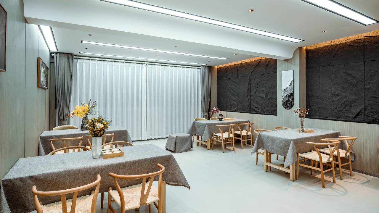 花筑·云领·云归山·设计师精品民宿(苍山风景区三月街店)图片